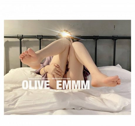 imoliveemmm high quality pornstar pic