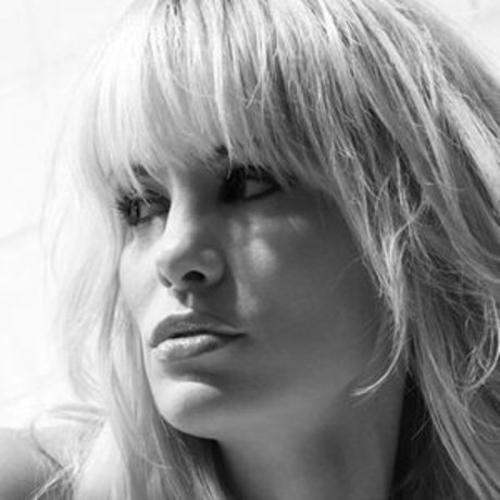 Monica Ivancan pretty pornstar images