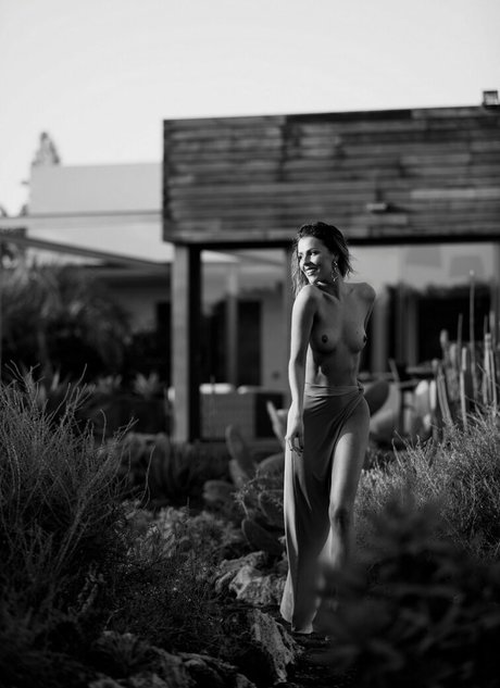 Patricija Lonel nude star image