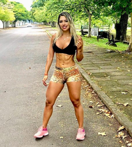 Lais Gabrielli best model archive