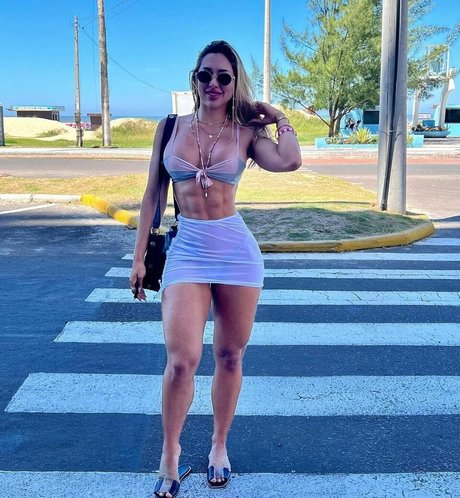 Lais Gabrielli free pornstar pic