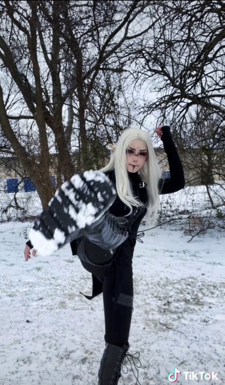 blonde nude onlyfans adult img