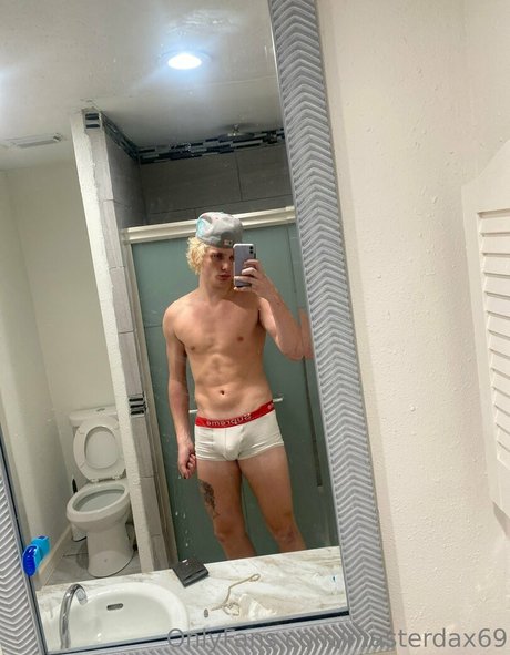 masterdax69 perfect model pics