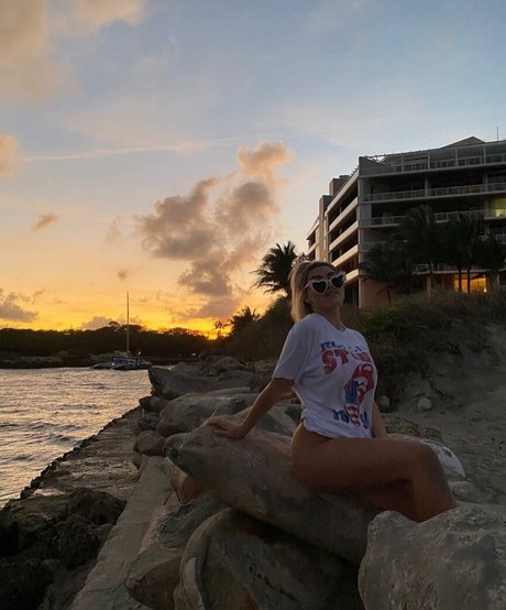 Jayden Seidman Quick photo