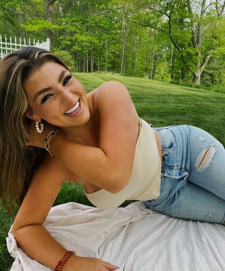 Jayden Seidman hd model img