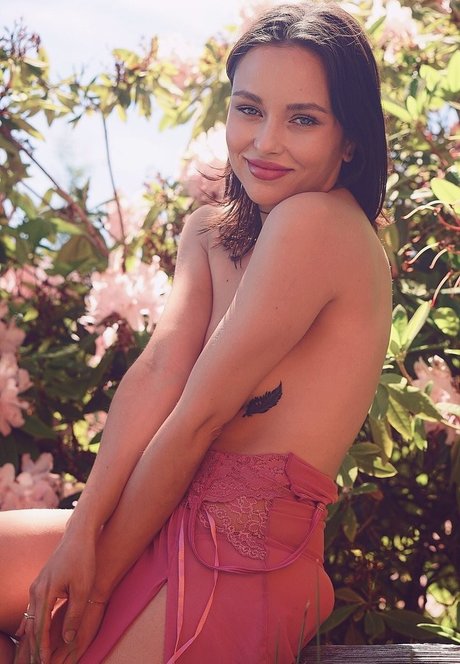 Katherine Ramdeen top star images