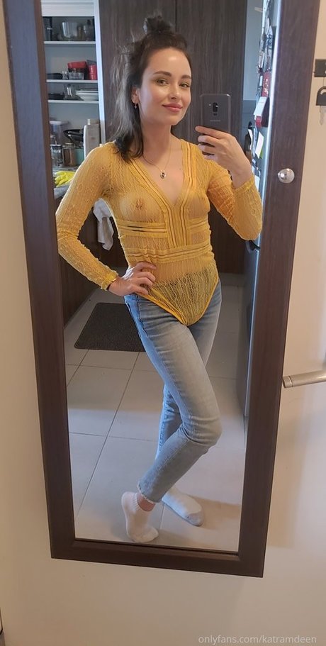 Katherine Ramdeen hd star photos