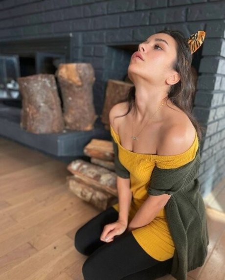 Katherine Ramdeen model nudes gallery