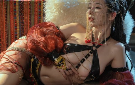 YunX1X1 high quality star pics