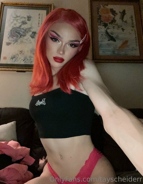 tayscheiderr art model galleries