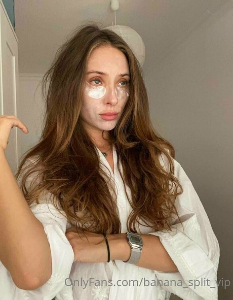 banana split vip nice actress pics