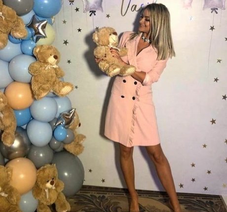 Andreea Ungur top actress photo