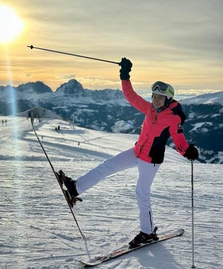 Andreea Ungur Profile photo