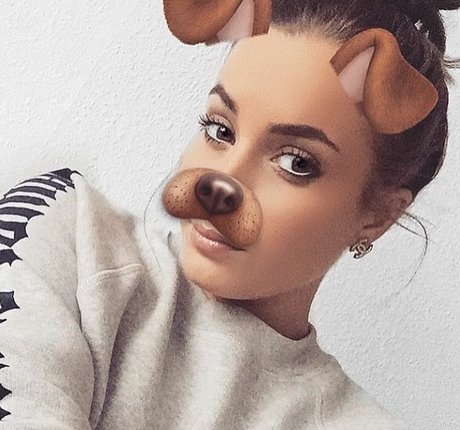 Katrina Maria Profile photo