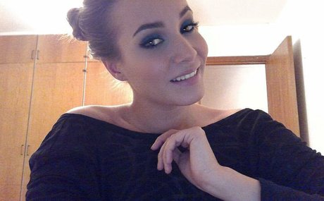 Katrina Maria star porn picture