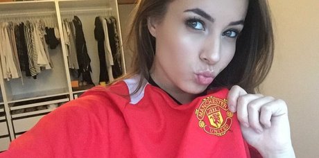 Katrina Maria perfect star gallery