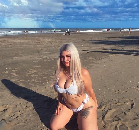 Lolaa leiva star high quality pic