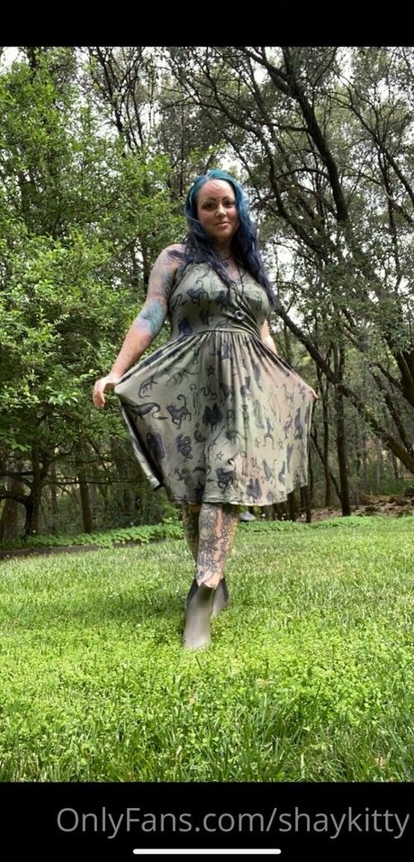 shaykitty pornstar nice photo