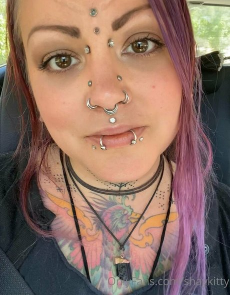 shaykitty beautiful star pic