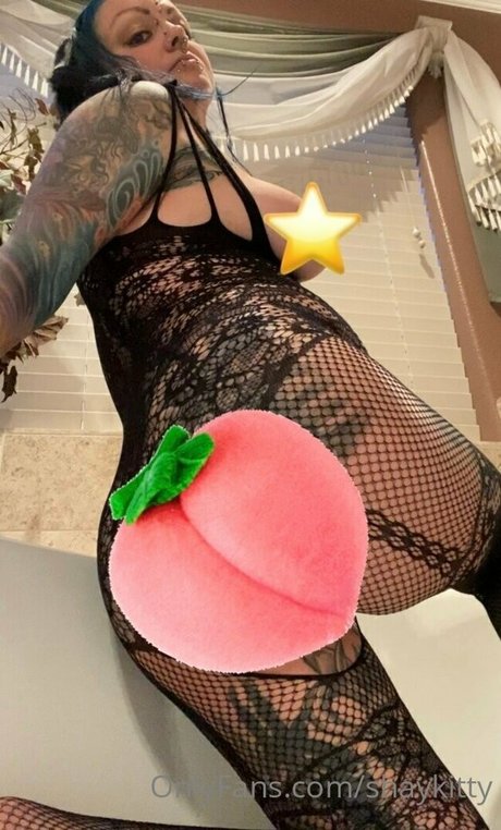 shaykitty model pretty pictures