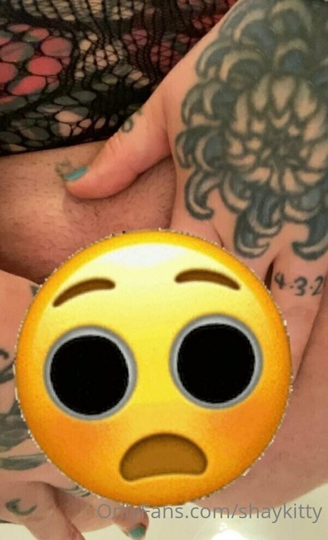 shaykitty model high quality pictures