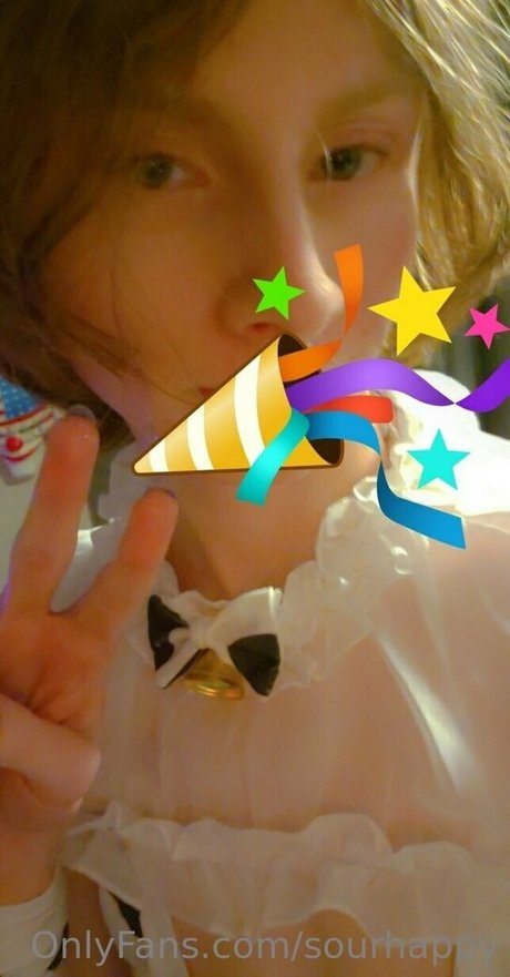 sourhappy art pornstar archive