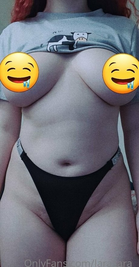 laracara_ pornstar nudes photo