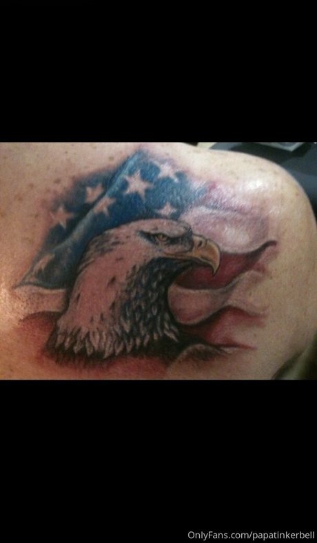 gary aka garebear top model img