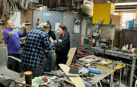 weldlikeababe beautiful star photos