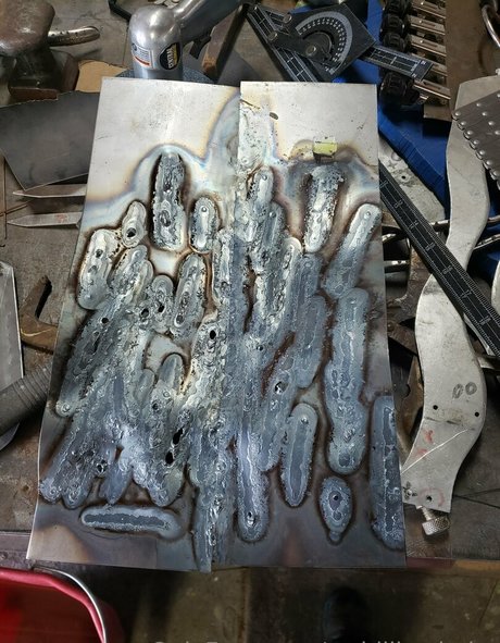 weldlikeababe model pornographic picture