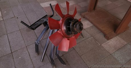 weldlikeababe model nice photos