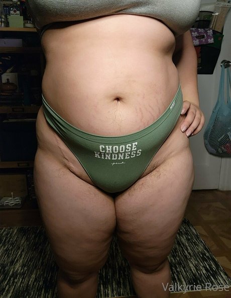 valkyrie rose freee model xxx pic