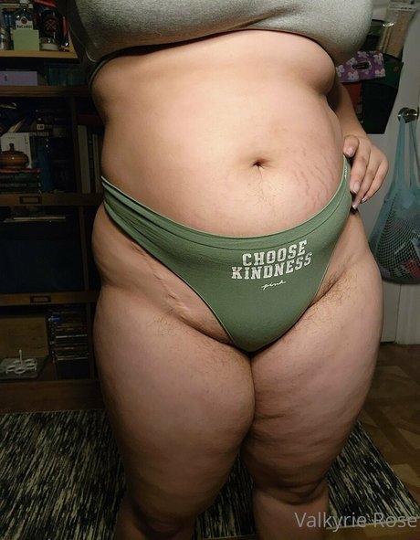 valkyrie rose freee nudes star gallery