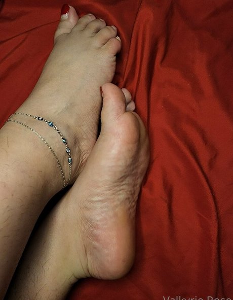 valkyrie rose freee model art pic