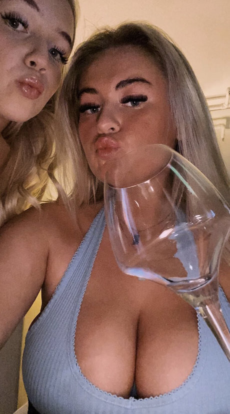 Anna K nice star pics