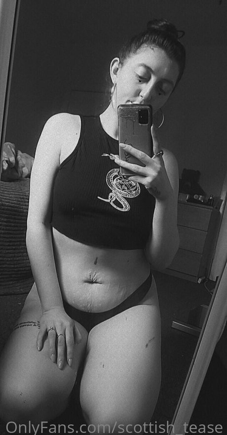 scottish tease nudes actress pictures