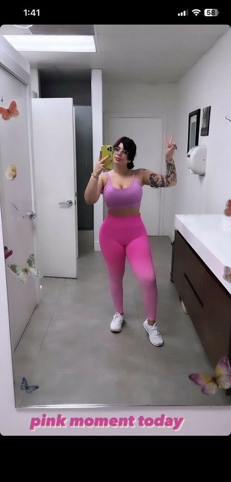 Xcindyalvarez adult model galleries