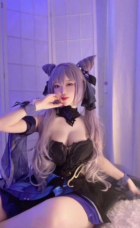 imeva best model picture