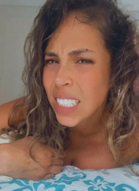 Gigi Saul Guerrero best model photo