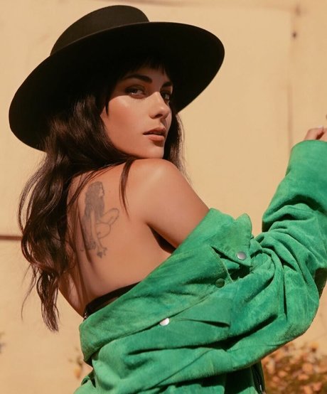 Inbar Lavi model best photo