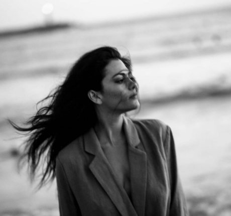 Inbar Lavi model high quality pic