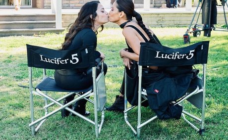 Inbar Lavi sex model photo