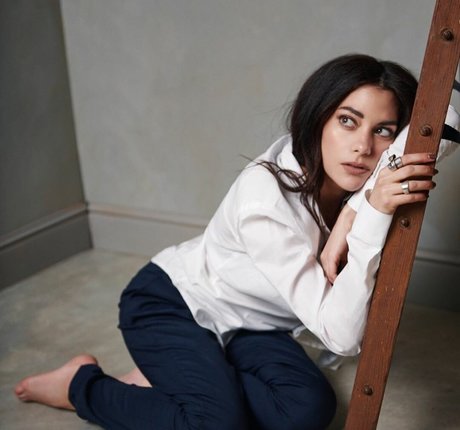 Inbar Lavi pornographic model photos