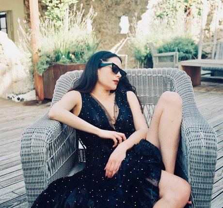 Inbar Lavi pornstar pretty image