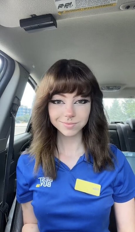 OkayGnomie pornstar erotic images