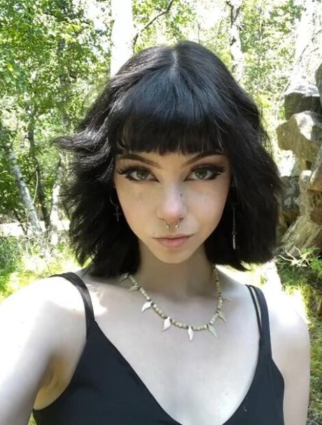 OkayGnomie perfect actress pictures