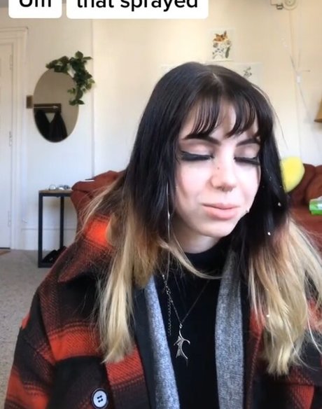 OkayGnomie sex star archive