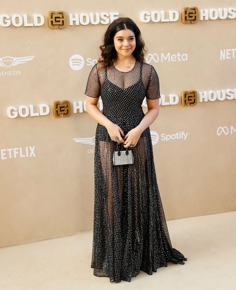 Iman Vellani best model photos