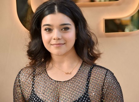 Iman Vellani pornstar high quality pics