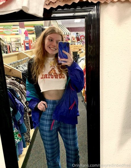 sexyredinbedfree hot pornstar archive